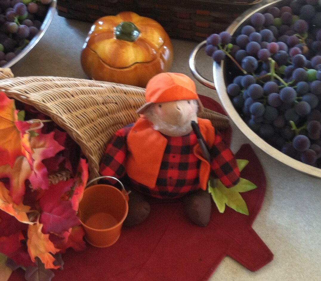 CindyGregoireMQ's profile picture. Life in the country is good.