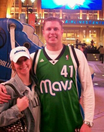 Husband / Father | @DallasMavs fan #MFFL | General know it all!