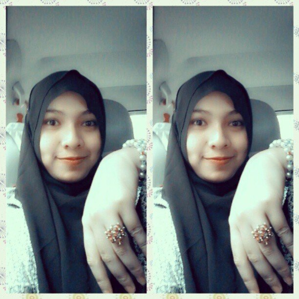 Just Be  Your Self . .'