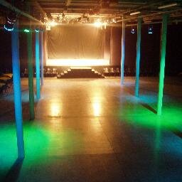 Pagina Twitter del Teatro Espace