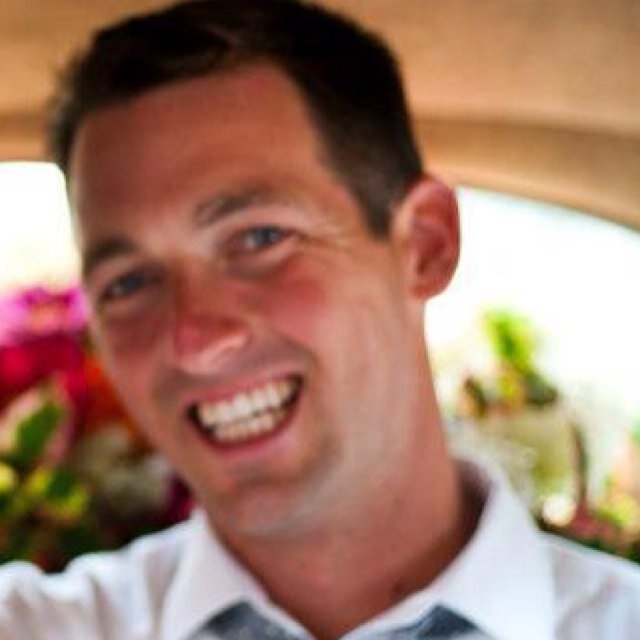 TopherWelch's profile picture. 