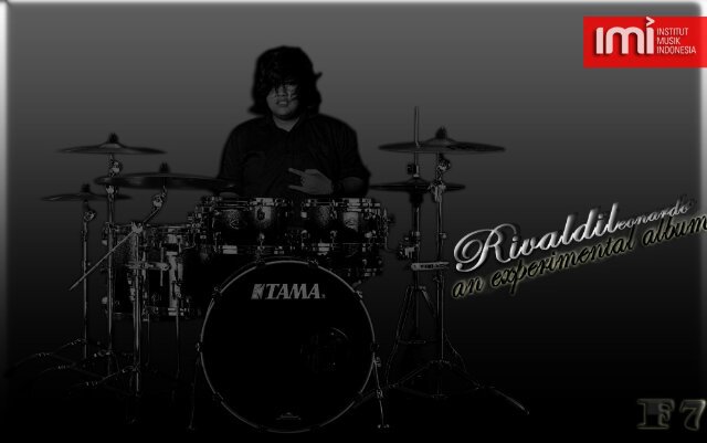 |my name is Rivaldi Leonardo| pin:28783137| music performance in IMI| thank's