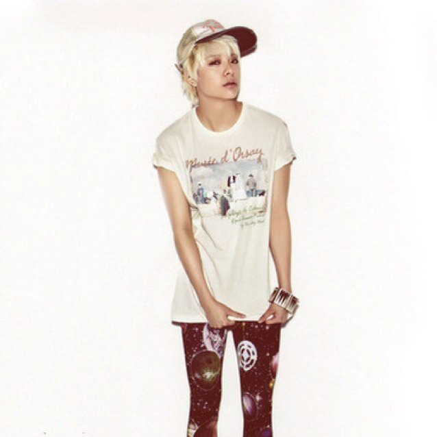 f(x)☃ taeminsuzy's son (?)