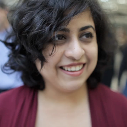 A12Pallavi's profile picture. work @MotoSolutions volunteer @MSIFoundation opinions are my own