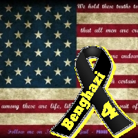 I come from a long line of patriots. Love God, the USA, freedom & my gun. I've never met a liberal who let the facts get in the way of their opinion.