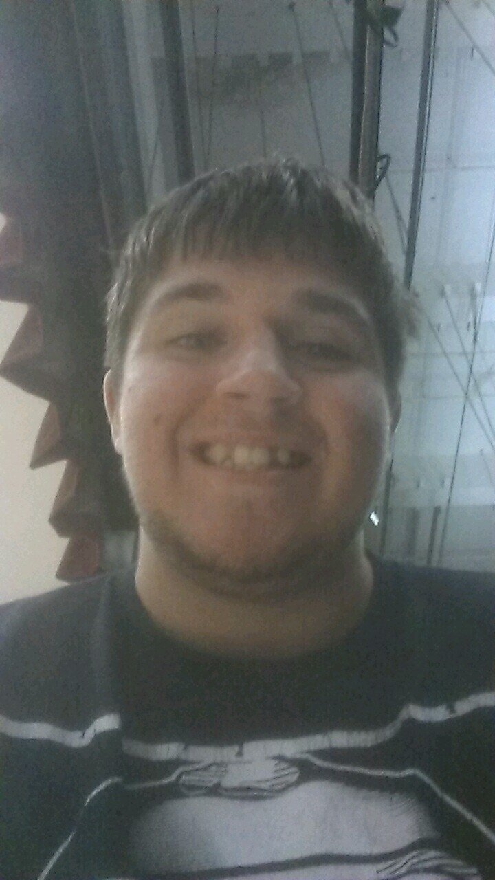 crazybigdave's profile picture. 