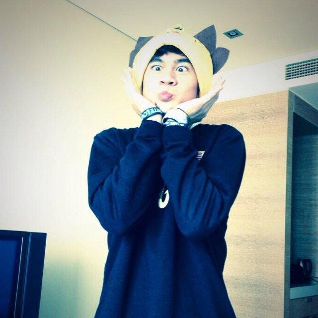 Whats a ashton irwin can i have one?