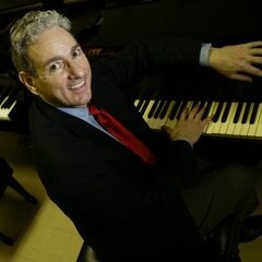 WilliamDeVan88's profile picture. Concert Pianist, Music Educator