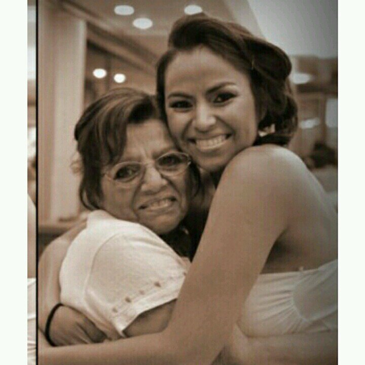 Psicopedagoga_ Prof. de Danzas... Esposa_Paraguaya... Mamá Feliz de 2 princesas♥♡♥ Olimpista