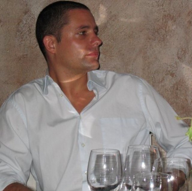 chrbirri's profile picture. A tree is known by its fruit