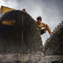 BiotectureTN's profile picture. Building sustainably in the Nashville area.