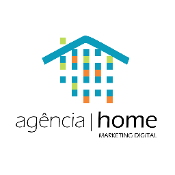 Agência Home! Focamos no desempenho do seu projeto através do marketing digital.