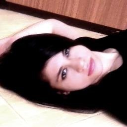 Justa funny girl.. with hyper attitude.. :))
Follow me.. for a follow back