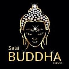 SALA BUDDHA en ILLESCAS, C/ Coso Nº 7 (Antigua Sala Azabara)  a 20 minutos de Madrid. RESERVADOS Y LISTAS 692498163 (Raquel).