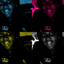 Nasci Pra se feliz e nao perfeita *-*