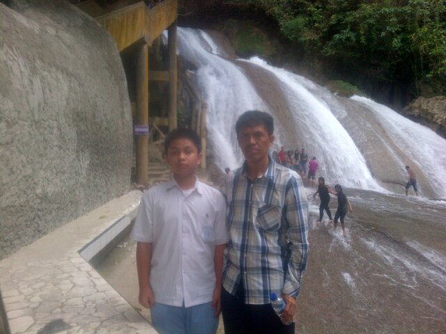 DhinoNuzul's profile picture. ▲▼