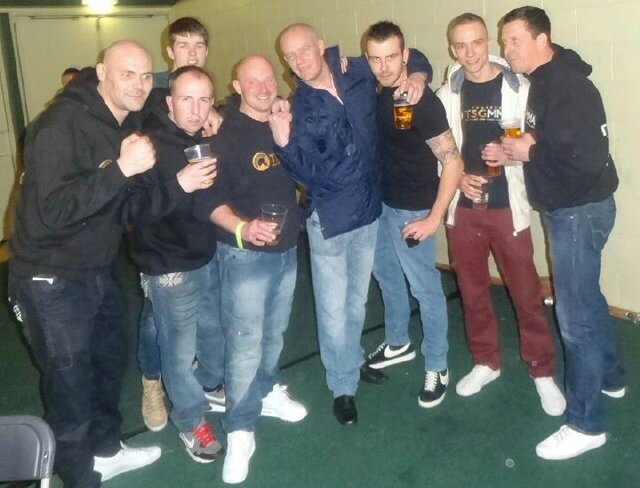 adam_hilton13's profile picture. love @rhi_williams13 and my two babies ❤️