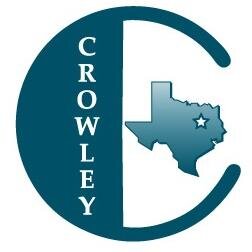 We exist to promote the economic environment and businesses of Crowley, to provide for the welfare of the citizens, and to further the free enterprise system.