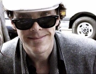 Benny_batch's profile picture. Actor. Talker. Dork. [In need of a Mrs Cumberbatch] #RP