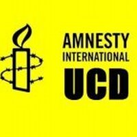 Amnesty UCD  (@amnesty_ucd) 's Twitter Profile