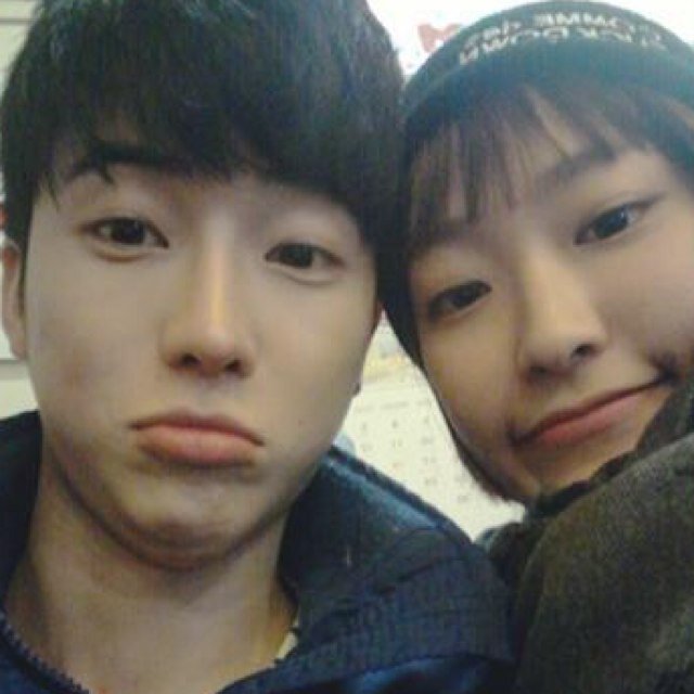 Song Chanho ผมเป็นบอทครับ :) โมเดลหน้าใส มาคุยกับผมกันนะ #ulzzang #93Line Open : 31/10/2012