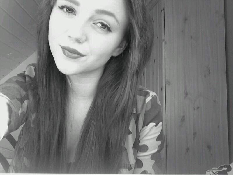 15 years, female, germany, follow me :-*