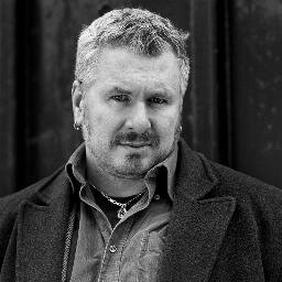 Schauspieler, Komiker und Autor