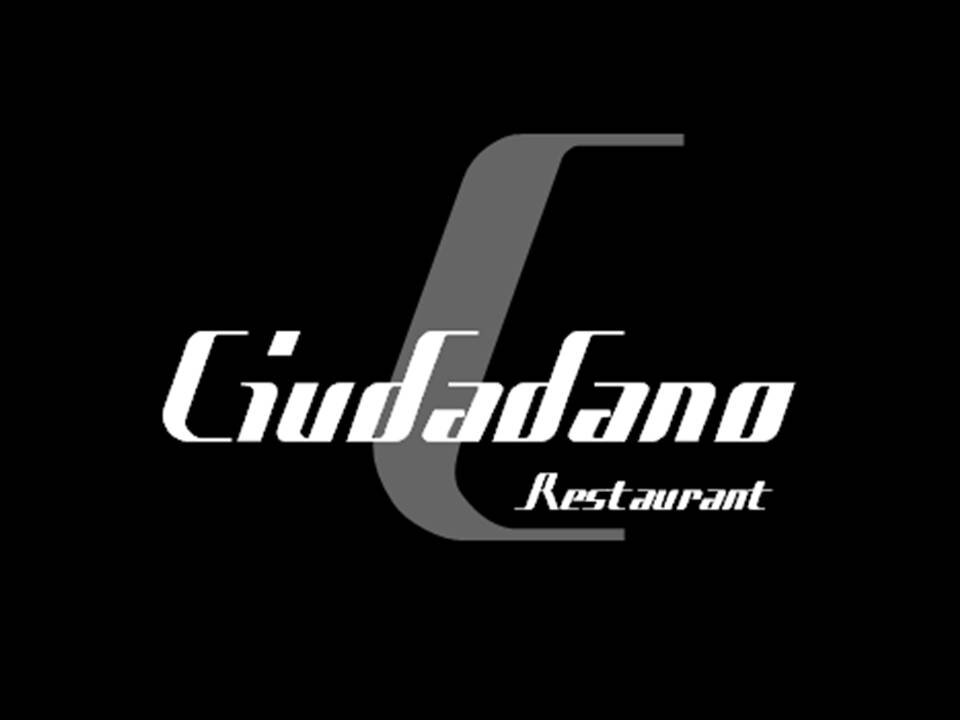 ciudadanorest's profile picture. Ciudadano Restaurant oficial. Seminario 400, Providencia. Fono 2248 9548.