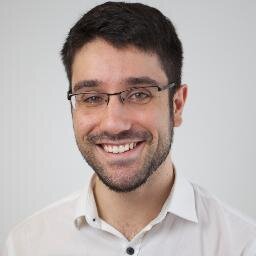 Toledano en Madrid.
Ayudando a personas que buscan empleo en @ONGRescate, también recupero libros en @ONGAIDAyBooks
Contiene trazas de psicología.