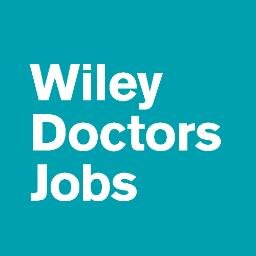 Search top jobs with renowned employers in medicine and healthcare.