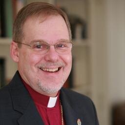 An Episcopal bishop delighting in the people, congregations, and ministries across the beautiful State of Maine.