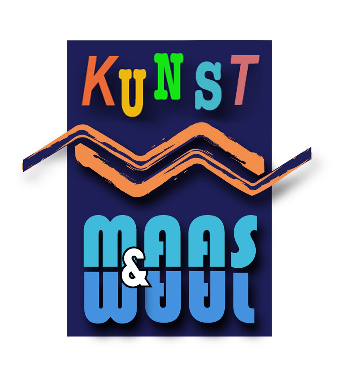 Stichting Kunst Maas en Waal organiseert kunstactiviteiten om inwoners van Maas en Waal kennis te laten maken met kunst.