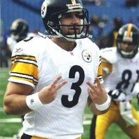 Jeff Reed (@therealjeffreed) 's Twitter Profile