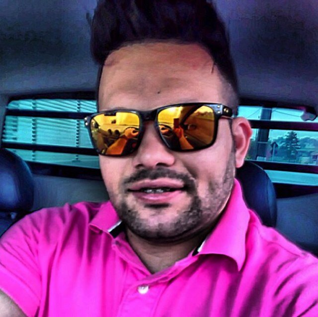 elipfragoso's profile picture. Palmeirense,apaixonado por musica sertaneja e pela vida!