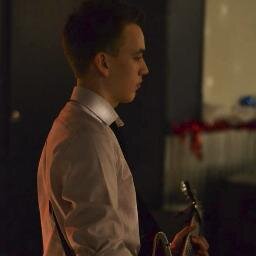 davidjames93's profile picture. The official twitter of David James.
Singer, Songwriter, Dreamer