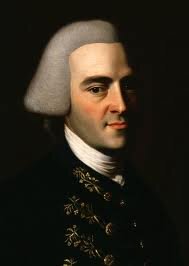Jan. 23rd 1737 Braintree, Massachusetts -Oct. 8th 1793 Boston, Massachusetts...I wrote the constitution...