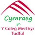 Coleg Merthyr (@colegmerthyr) Twitter profile photo