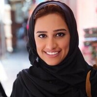 Rajaa Alsanea (@rajaaalsanea) 's Twitter Profile Photo