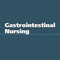 GI Nursing Journal (@ginursing) 's Twitter Profile Photo GI Nursing Journal (@ginursing) 's Twitter Profile Photo