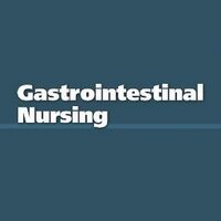 GI Nursing Journal(@GINursing) 's Twitter Profile Photo