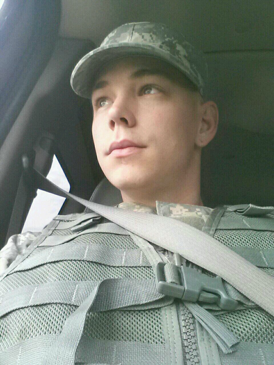 Just a regular Joe.