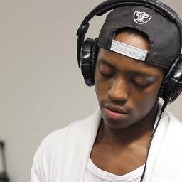 R&B/singer/songwriter || RDMG || Dreaming rich || Part time rebel