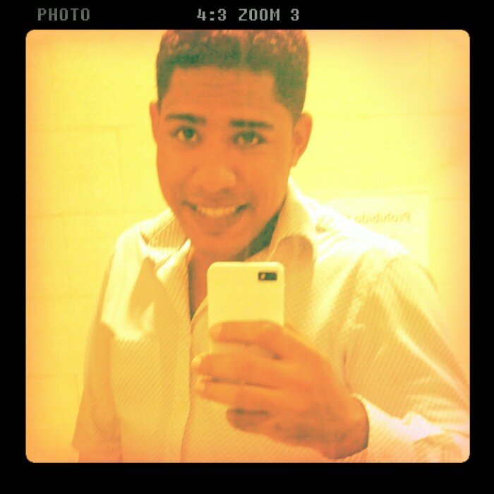 Nigel Montas  -  contacto: 667836449