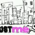 JustMe Band (@justme_id) Twitter profile photo