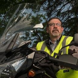 Not your ordinary communications pro. Author, biker, teacher, ex Army Airborne Ranger. I ride, I write, I make the C-suite look good.