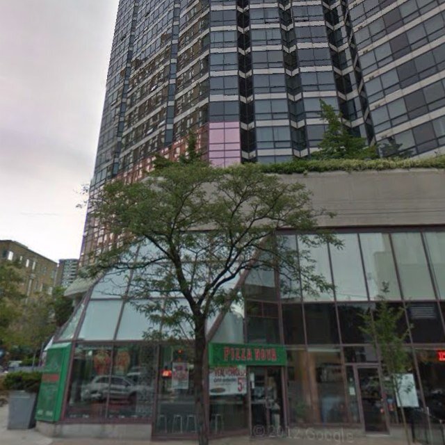 This is the official twitter page for our location on Bay Street. Follow us for exclusive deals and promotions! Parody
