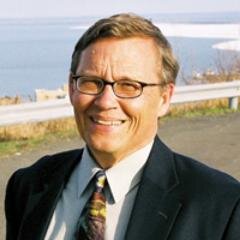 President of Growth & Justice, former journalist