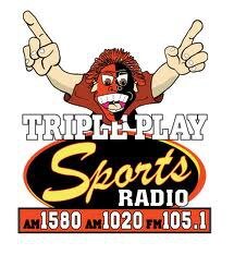 7-10a @mScramble - 10-1p @RAllenGoPokes - 1-3p @TV31_Stillwater w/ @caseykendrick10 - 3-5p @ASDTriplePlay @zlancaster91 & @ryan88breeden