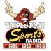 Triple Play Sports Radio Network (@TriplePlayRadio) Twitter profile photo