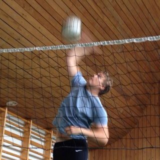 MackanLundborg's profile picture. Gått från Sopot till Gdansk